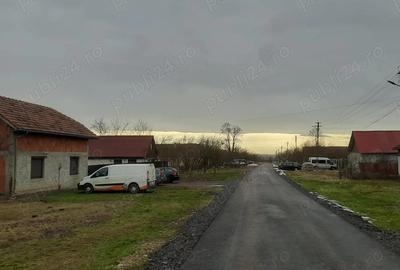 Casă cu 2 camere în Ghizela - 3