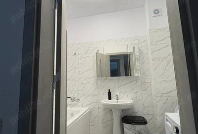 Garsonieră decomandată în Chiajna - 4