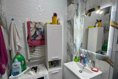 Casă cu 2 camere în Valea Roșie - 3