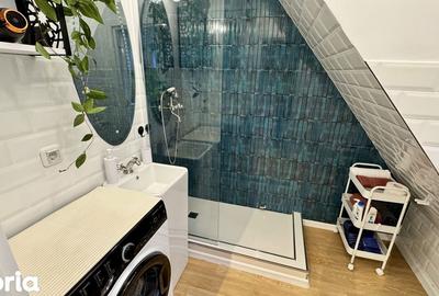 Garsonieră în Blumăna - 6