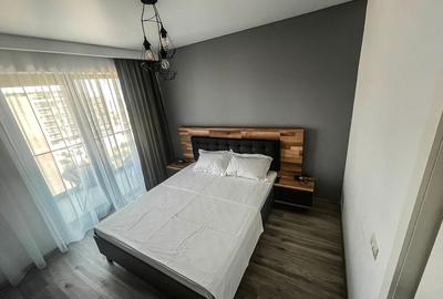 COMISION 0% - Mamaia Nord- 2 camere cu vedere la mare si garaj - 9