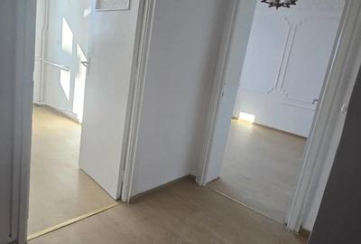 Apartament 2 camere PODU ROS, renovat complet, mutare imediata Apartament 2 camere PODU ROS, renovat complet, mutare imediata - 5