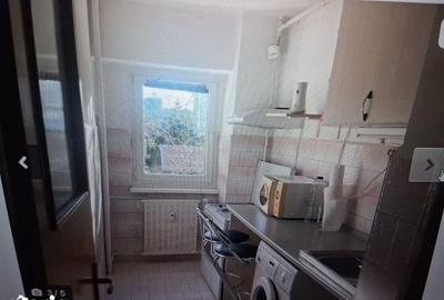 Garsonieră decomandată în Tei - 2