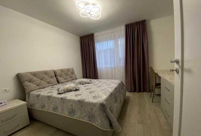 Apartament cu 2 camere decomandat în Lipovei - 1