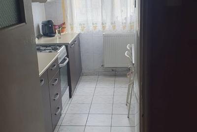 Apartament cu 2 camere semidecomandat în Colentina - 5