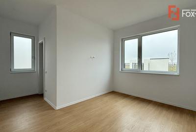 Duplex cu 3 camere cu Teren 319 Mp în Moșnița Nouă - 7