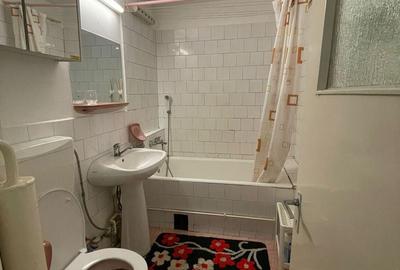 Apartament cu 2 camere decomandat, mobilat în Tolstoi - 4
