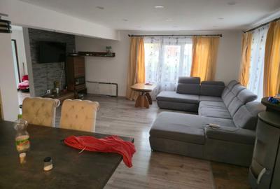 Casă cu 4 camere în Copăceni - 1