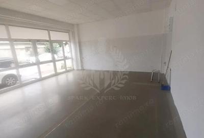 SPATIU COMERCIAL//ZONA DE VEST//PIATA COCOS - 5