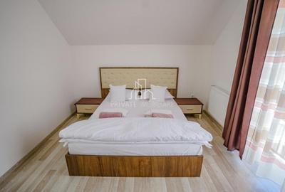 Casa  Moderna, De Inchiriat , Cu Utilitati INCLUSE, Strada Budiului - 3