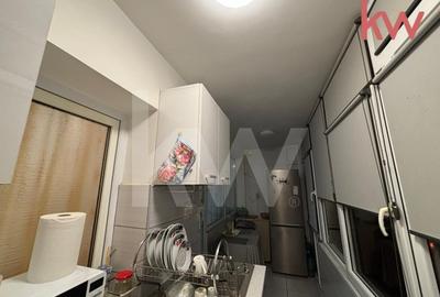 Apartament de vanzare - Valea Rosie, Spitalul Militar - 7