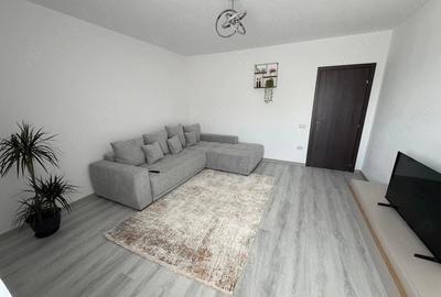 Apartament cu 2 camere decomandat în Sânpetru - 1