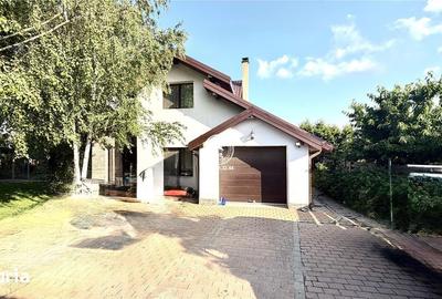 Casă cu 5 camere cu Teren 1000 Mp în Aroneanu - 8