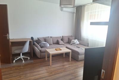 Apartament cu 2 camere decomandat în Drumul Taberei - 13