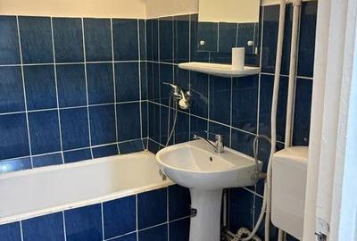 Garsonieră decomandată în Gară - 4