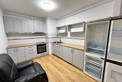 Apartament cu 2 camere semidecomandat, mobilat în Sopor - 6
