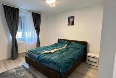 Apartament cu 3 camere nedecomandat în Central - 4