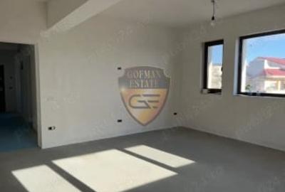 Apartament cu 3 camere decomandat în Dacia - 5