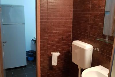 Garsonieră decomandată în Lujerului