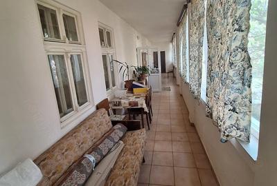 Casă cu 2 camere cu Teren 1495 Mp în Utvin - 3