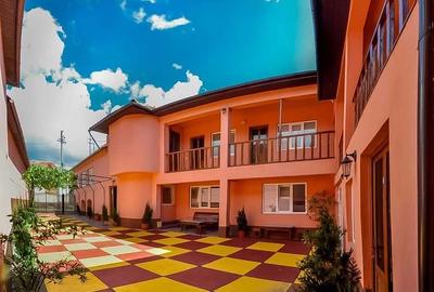Casă cu 4 camere în Sălașu de Jos - 9