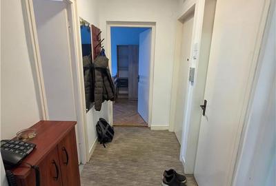 Apartament cu 2 camere în Cornișa - 1