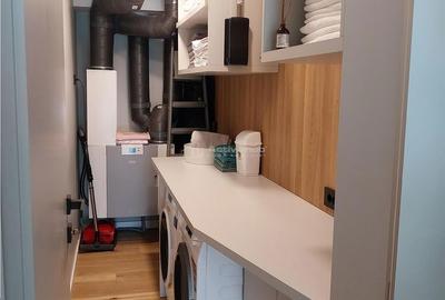 Casă cu 5 camere cu Teren 425 Mp în Central - 7