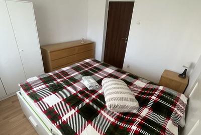 Apartament cu 2 camere decomandat în Tineretului - 6