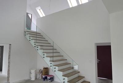 Casă cu 4 camere în Sângeorgiu de Mureș - 3
