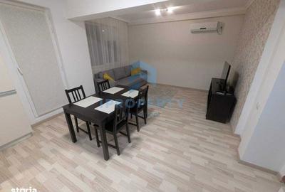 Apartament cu 2 camere în Central - 5