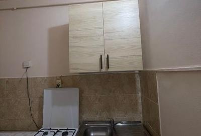 Garsonieră semidecomandată în Complex Studențesc