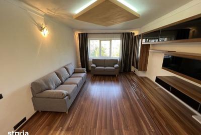 Apartament cu 2 camere decomandat în Rahova