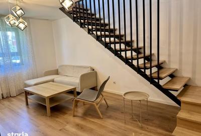 Apartament cu 2 camere în Turnișor