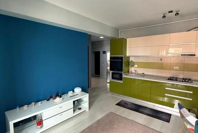 Apartament cu 3 camere în Dudu