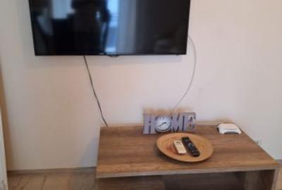 Apartament cu 2 camere semidecomandat în Braytim - 4
