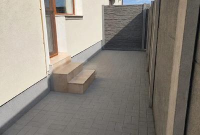 Casă cu 1 camere cu Teren 260 Mp în Central - 2