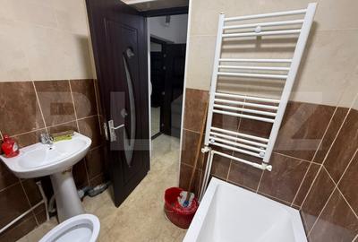 Garsonieră semidecomandată în Valea Adâncă - 7