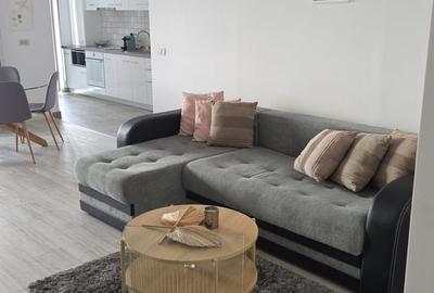 Apartament cu 3 camere în Șega - 1