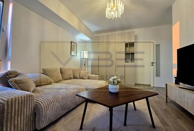 Apartament cu 3 camere decomandat, mobilat în Copou