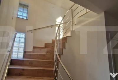 Casă cu 5 camere cu Teren 393 Mp în Lăpuș - 3