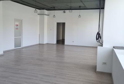 Birou, de 3,700 mp, în Floreasca - 5