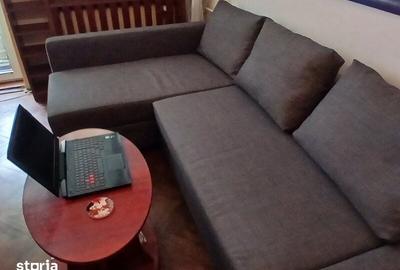 Apartament cu 3 camere semidecomandat în Gara de Nord