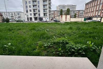 Apartament cu 2 camere semidecomandat în Micro 11 - 8