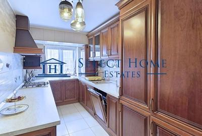 Apartament Elegant| Pta Alba Iulia| 90 mp| Centrala proprie| Ultraechipat - 7