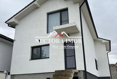 Casă cu 4 camere cu Teren 1209 Mp în Iorga - 20