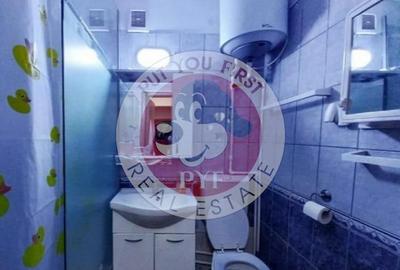 Apartament cu 4 camere decomandat în Rahova - 8