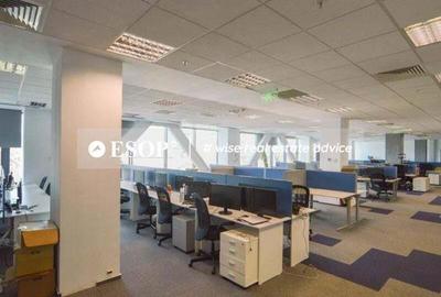 Euro Tower, Barbu Vacarescu, 220 - 3790 mp 0% comision! - 8