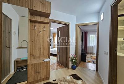 Apartament 2 Camere | 53 mp | Etaj 1 | Zona Brates/Tasnad | Manastur - 8