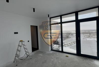 Smart Home P+1 200mp utili, teren 500mp, Palazu Mare - 19