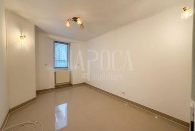 Apartament cu 2 camere decomandat în Central - 3